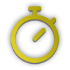 Time Needed for Processing Deposits