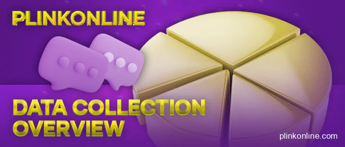 What data does plinkonline collect from Australian users