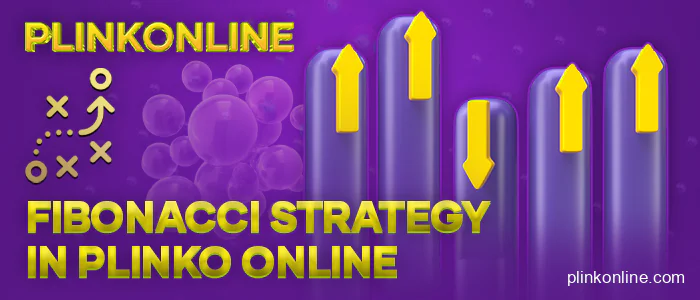 Fibonacci strategy guide for plinko online